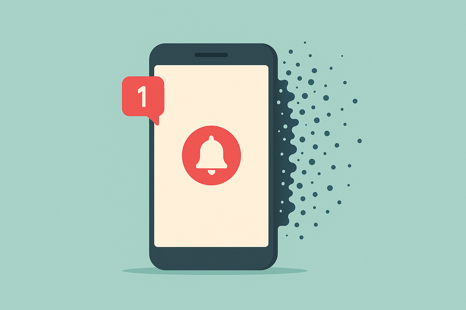 Minimalismo digital: como reduzir distrações e recuperar foco no mundo conectado