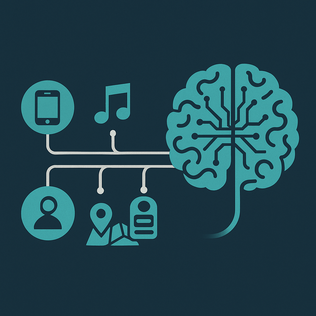 5 usos da Inteligência Artificial que você já utiliza sem perceber