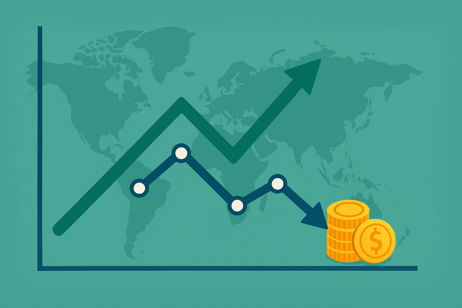 Taxa Selic: o que é, como funciona e por que importa para o seu bolso