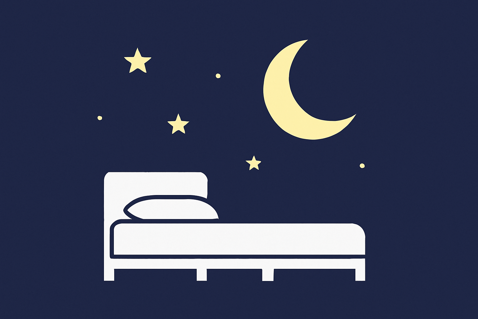 Sono como investimento: por que dormir bem pode mudar sua produtividade