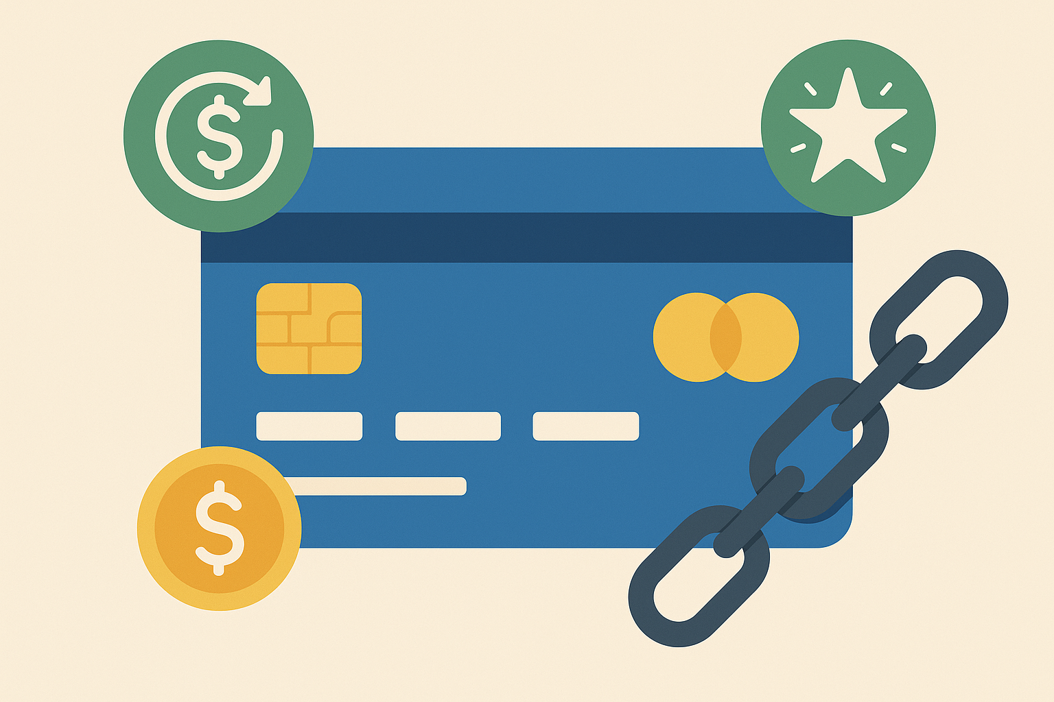 Cartão de crédito: ferramenta ou armadilha?