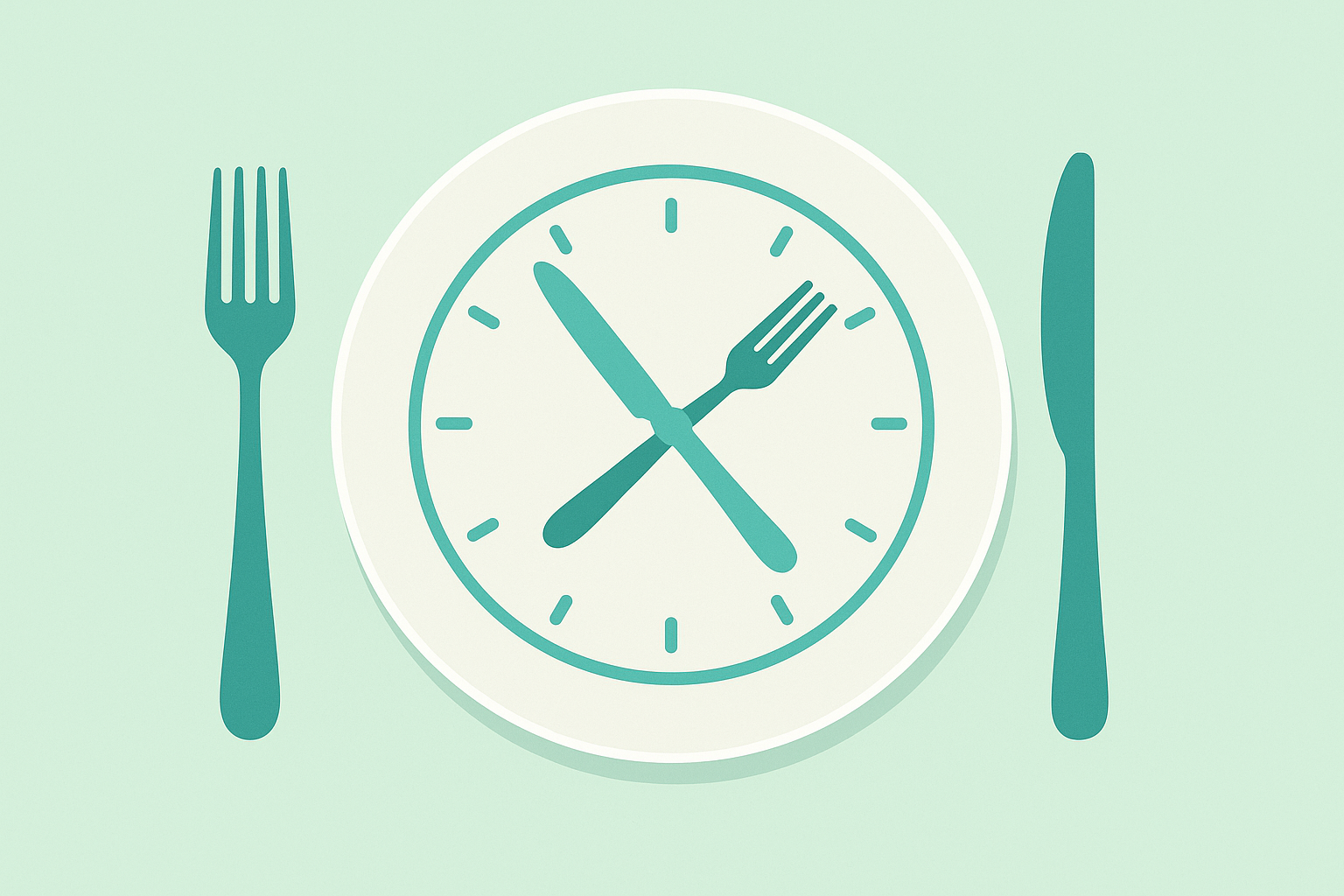 Jejum intermitente: benefícios, riscos e mitos mais comuns